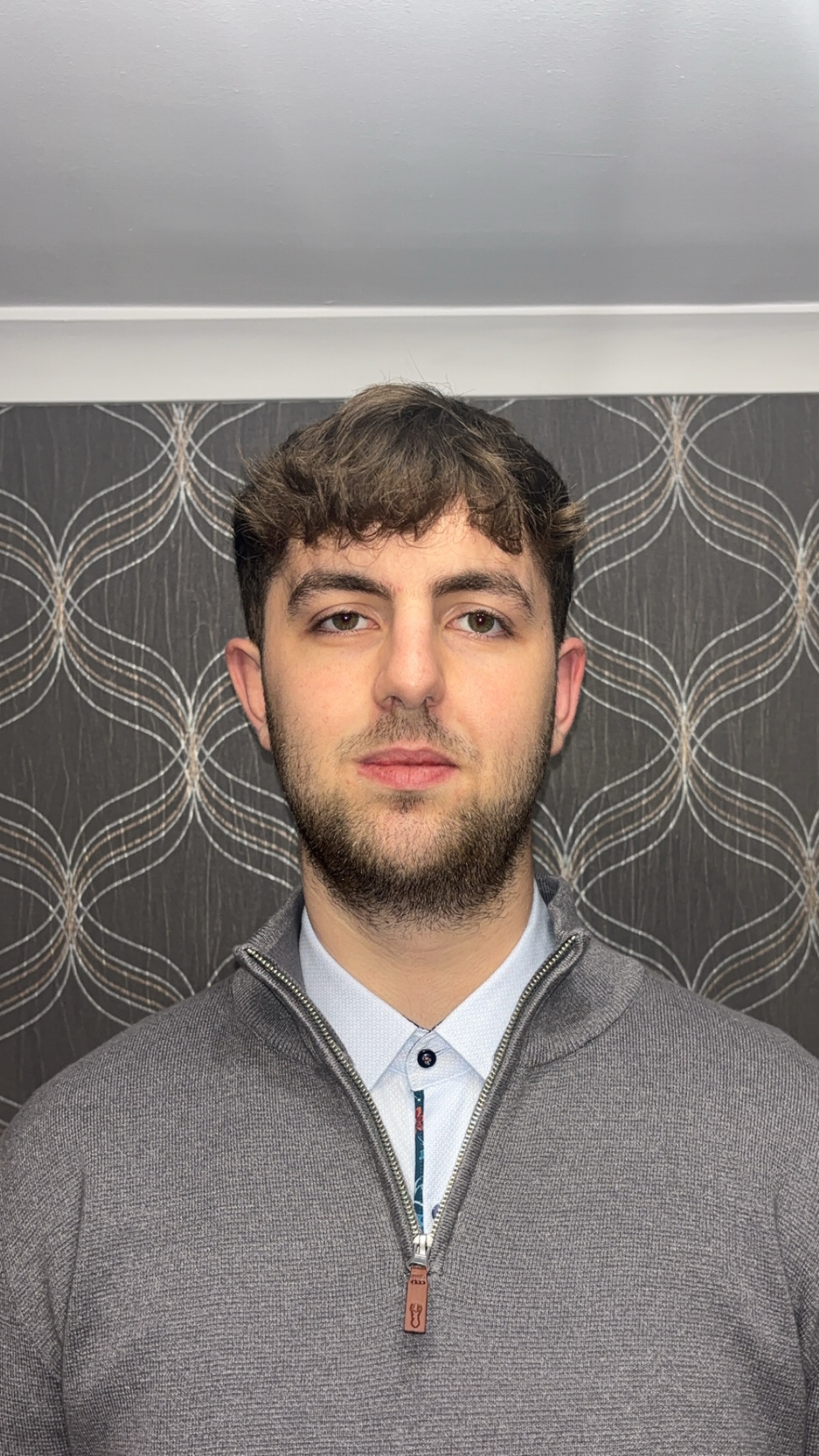 Ben Smith, Rosedale Websites
